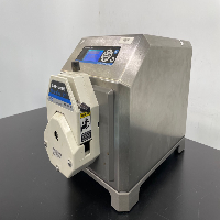 Cole-Parmer Masterflex I/P Easy-Load Peristaltic Pump image 1